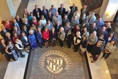 The 2015 National Distinguished Principals